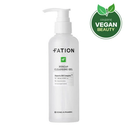 파티온 클렌징젤